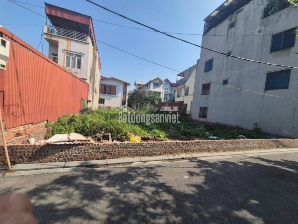 Hàng cực Hiếm chỉ hơn 40tr/m2, 380m2 tại Vân Nội Đông Anh cũ, MT14m