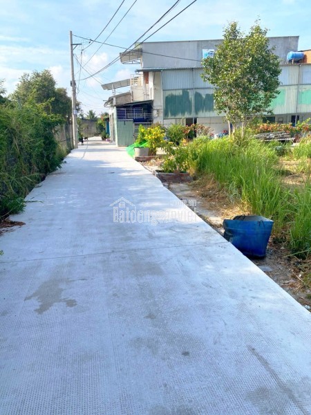 CẦN BÁN 521M2 9X60 KHO MT ĐƯỜNG LÊ ĐÌNH CHI