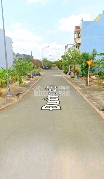 CẦN BÁN 521M2 9X60 KHO MT ĐƯỜNG LÊ ĐÌNH CHI