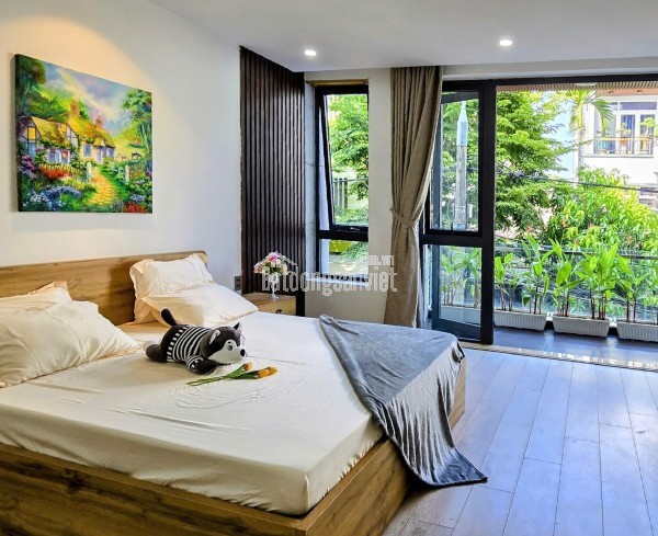 BÁN TRƯỜNG MẦM NON HỘI AN – DÒNG TIỀN 450TR/THÁNG