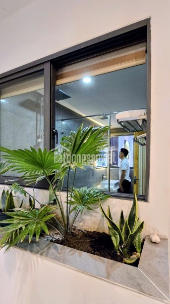 BÁN TRƯỜNG MẦM NON HỘI AN – DÒNG TIỀN 450TR/THÁNG