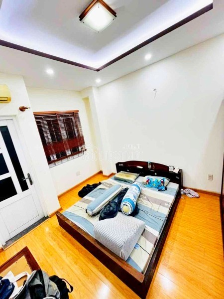 Bán nhà chợ Rạch Ông 5 tầng, Lửng, vừa ở vừa kinh doanh chỉ nhỉnh 9 tỷ