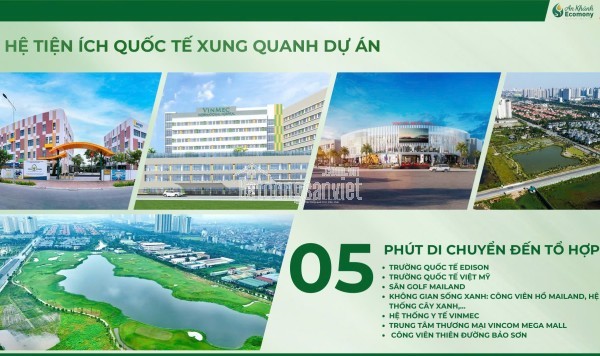.Giá 16.xx tỷ.Liền kề 70m2 mặt tiền rộng 5m gần đường lớn rộng 36m.Có thể kinh doanh - buôn bán và