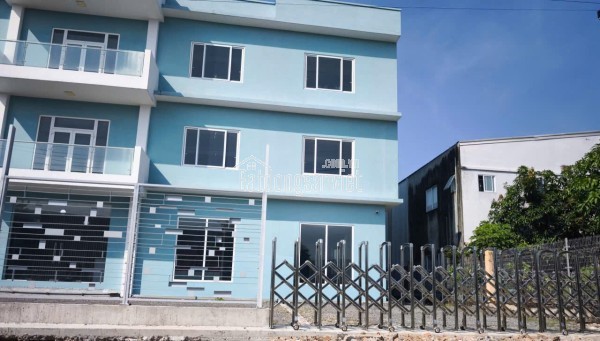 Bán nhà xưởng,đã có sổ đỏ, đường 19A KCN Hiệp Phước giai đoạn 2 Nhà Bè TPHCM, 0913601269