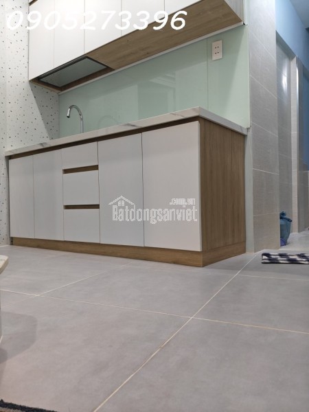 NHÀ TÂN BÌNH - ĐƯỜNG NI SƯ HUỲNH LIÊN - 3 TẦNG - 2PN, 2WC - GIÁ CHỈ 3.8 TỶ ( THƯƠNG LƯỢNG)