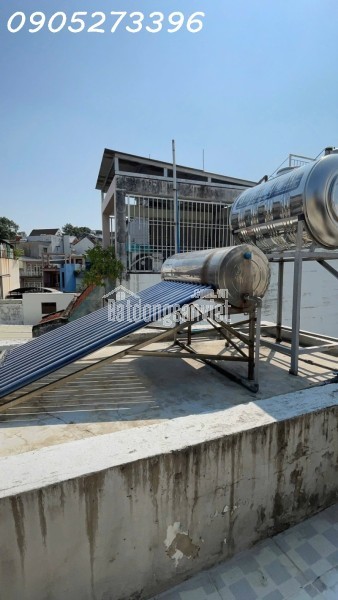 BÁN NHÀ HẺM LÊ QUANG ĐỊNH – PHƯỜNG 11, BÌNH THẠNH - NHÀ CŨ TIỆN XÂY MỚI - CHO THUÊ 6 triệu/ tháng.