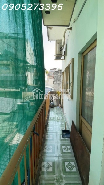 BÁN NHÀ HẺM LÊ QUANG ĐỊNH – PHƯỜNG 11, BÌNH THẠNH - NHÀ CŨ TIỆN XÂY MỚI - CHO THUÊ 6 triệu/ tháng.