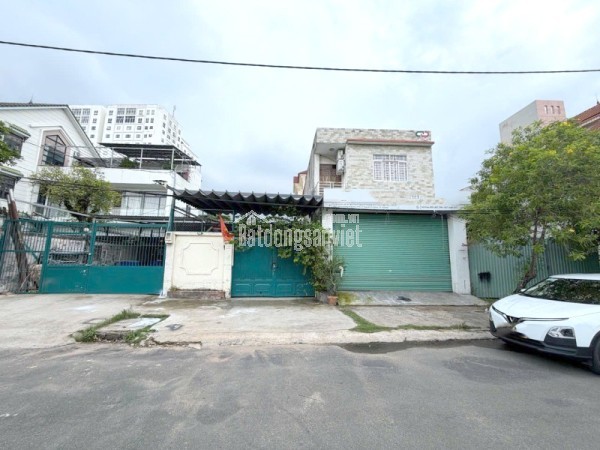 Bán Đất Mặt Tiền Gần Gigamall Thủ Đức 123m² Ngang 6m – Đường 20m – Chỉ 13.5 Tỷ - Phạm Văn Đồng