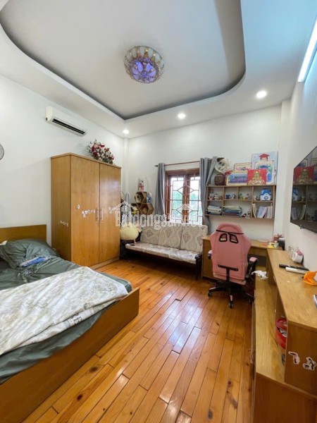 HXH PHAN VĂN HƠN QUẬN 12, 50M2 (4X13), 3 TẦNG, GIÁ 4.96 TỶ