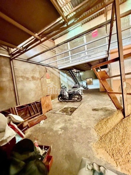 HXH PHAN VĂN HƠN QUẬN 12, 50M2 (4X13), 3 TẦNG, GIÁ 4.96 TỶ