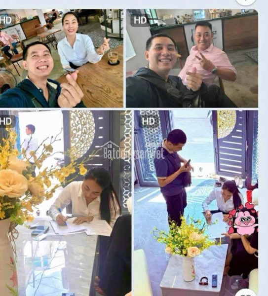 THỜI GIAN RẢNH CHỐT NHÀ, THU NHẬP 40 TRIỆU, ĐÀO TẠO BĐS FREE