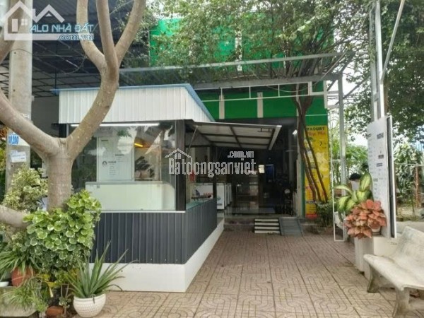 CHÍNH CHỦ CẦN BÁN NHÀ MẶT TIỀN ĐƯỜNG Hàm Nghi, Bình Khánh, Long Xuyên. Thổ cư 100%