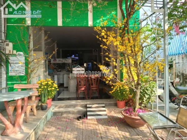 CHÍNH CHỦ CẦN BÁN NHÀ MẶT TIỀN ĐƯỜNG Hàm Nghi, Bình Khánh, Long Xuyên. Thổ cư 100%