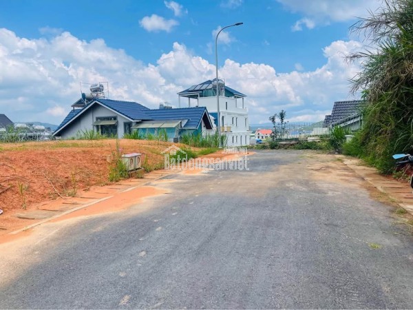 Bán đất đẹp tân văn lâm hà đà lạt hơn 6000m2  CHỈ 25 TỶ