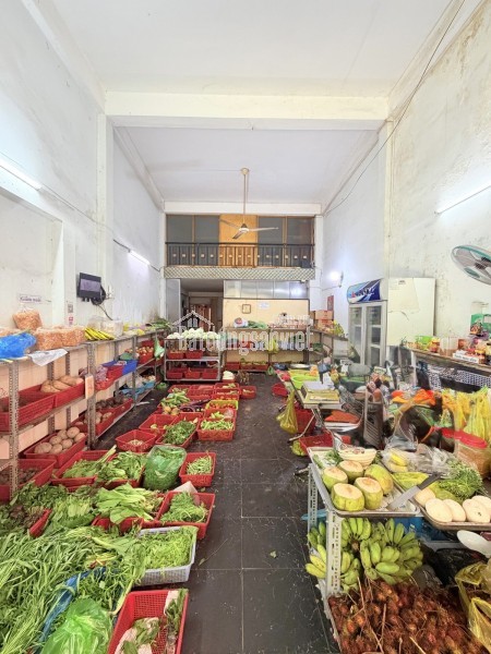 BÁN NHÀ LÝ THẢI TỔ QUẬN 10, 95M2 NGANG 5.