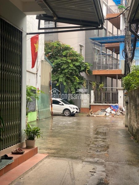 Bán nhà 7 tầng thang máy, mặt phố Hoàng Ngân. Gara ô tô vỉa hè kinh doanh, mặt tiền rộng đẹp