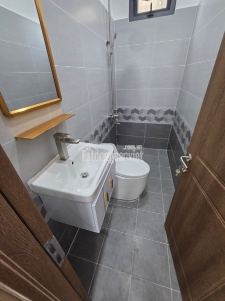 Bán nhà 3 tầng Tân Hòa 2, Hiệp Phú, Q9, Thủ Đức, TP HCM. DT 51m2, giá 5,68  tỷ, sổ hồng riêng.