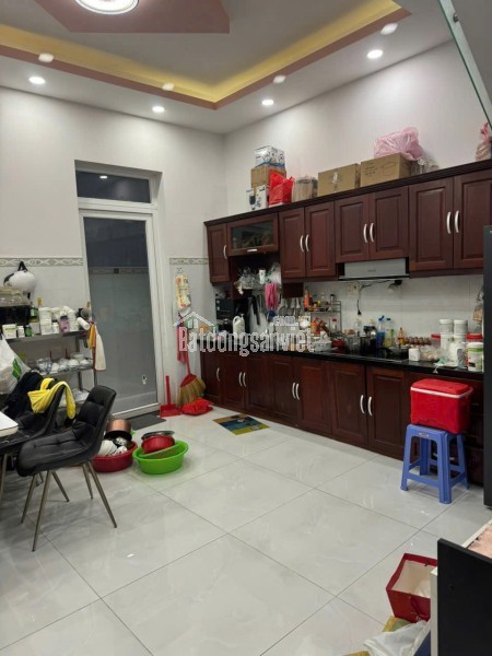 Bán nhà 3 tầng Tân Hòa 2, Hiệp Phú, Q9, Thủ Đức, TP HCM. DT 51m2, giá 5,68  tỷ, sổ hồng riêng.