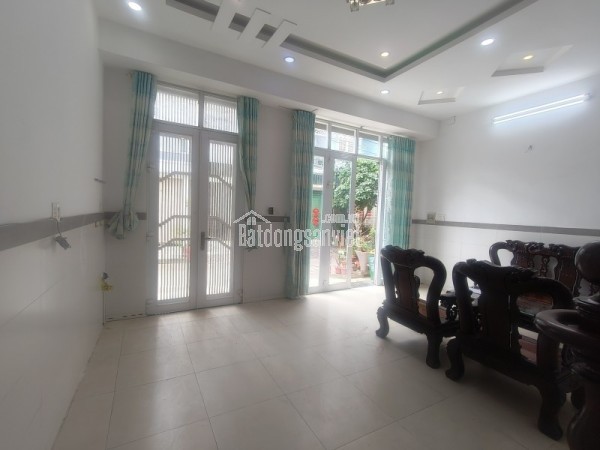 Bán nhà 3 tầng Tân Hòa 2, Hiệp Phú, Q9, Thủ Đức, TP HCM. DT 51m2, giá 5,68  tỷ, sổ hồng riêng.