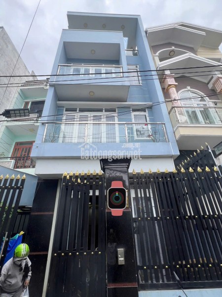 Bán nhà 3 tầng Tân Hòa 2, Hiệp Phú, Q9, Thủ Đức, TP HCM. DT 51m2, giá 5,68  tỷ, sổ hồng riêng.