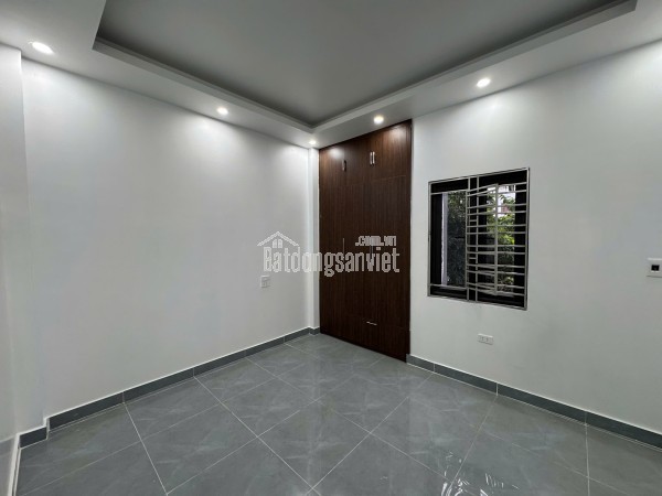 Nhà xây mới 4 tầng độc lập Đông Trung Hành – cơ hội sở hữu nhà đẹp với giá cực tốt