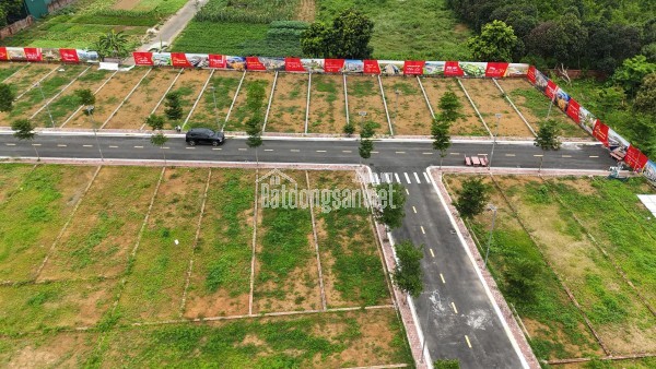 🌟 BÁN ĐẤT KHU VỰC METRO PHÚ CÁT – CƠ HỘI ĐẦU TƯ ĐÓN ĐẦU HẠ TẦNG 🌟