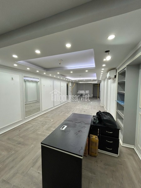 GIÁ TỐT - CẦN NHƯỢNG LẠI MẶT BẰNG PHỐ TÂY SƠN, ĐỐNG ĐA, HÀ NỘI – VỊ TRÍ ĐẸP - 80M2 -