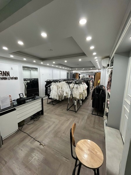 GIÁ TỐT - CẦN NHƯỢNG LẠI MẶT BẰNG PHỐ TÂY SƠN, ĐỐNG ĐA, HÀ NỘI – VỊ TRÍ ĐẸP - 80M2 -