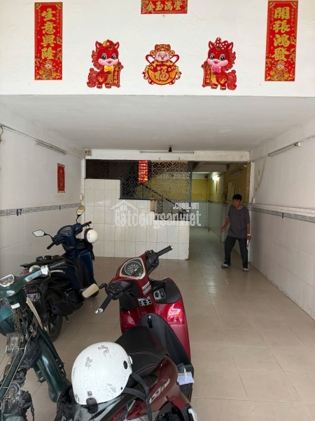 HẠ GIÁ BÁN GẤP NHÀ ĐƯỜNG SỐ 5 CƯ XÁ BÌNH THỚI P.8 QUẬN 11, GIÁ CỰC TỐT