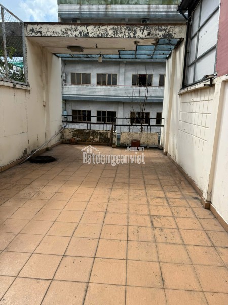 HẠ GIÁ BÁN GẤP NHÀ ĐƯỜNG SỐ 5 CƯ XÁ BÌNH THỚI P.8 QUẬN 11, GIÁ CỰC TỐT