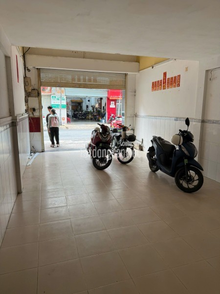 HẠ GIÁ BÁN GẤP NHÀ ĐƯỜNG SỐ 5 CƯ XÁ BÌNH THỚI P.8 QUẬN 11, GIÁ CỰC TỐT
