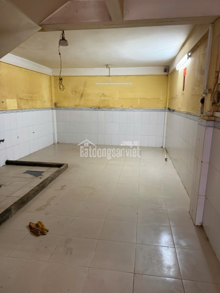 HẠ GIÁ BÁN GẤP NHÀ ĐƯỜNG SỐ 5 CƯ XÁ BÌNH THỚI P.8 QUẬN 11, GIÁ CỰC TỐT