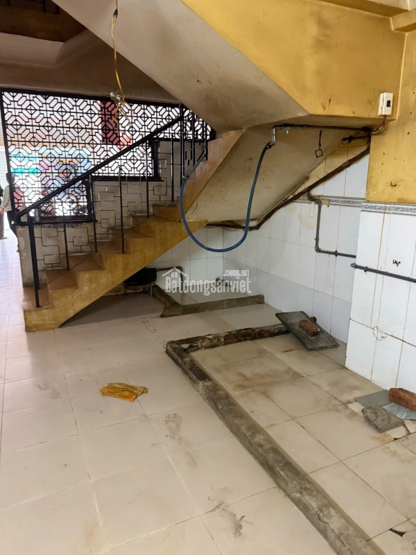 HẠ GIÁ BÁN GẤP NHÀ ĐƯỜNG SỐ 5 CƯ XÁ BÌNH THỚI P.8 QUẬN 11, GIÁ CỰC TỐT