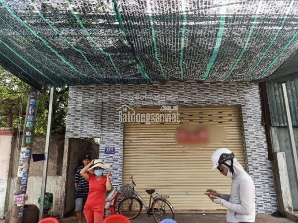 Bán đất MT đường Cầu Mên xã Bình An Long Thành 1678m2 giá 15,1tỷ