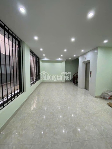 CHO THUÊ MẶT SÀN LÀM VĂN PHÒNG, LỚP HỌC – NGÕ 9 TÔ VĨNH DIỆN, THANH XUÂN