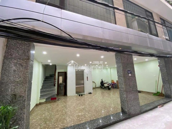 CHO THUÊ MẶT SÀN LÀM VĂN PHÒNG, LỚP HỌC – NGÕ 9 TÔ VĨNH DIỆN, THANH XUÂN
