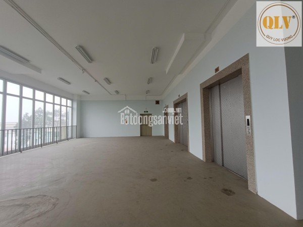 CHO THUÊ NHÀ XƯỞNG CAO TẦNG KCX LINH TRUNG I – THỦ ĐỨC, TP.HCM – 20.800m²