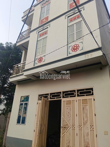 CHÍNH CHỦ BÁN NHÀ ĐẤT THỔ CƯ – KHU ĐỒNG SẬU, ĐỒNG TIẾN, BÌNH NGUYÊN, PHÚ THỌ