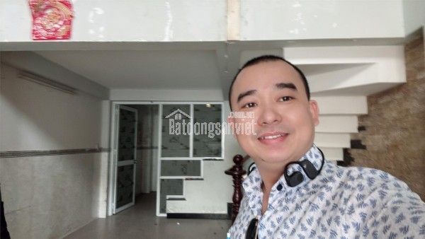 NGAY GẦN DƯƠNG QUẢNG HÀM, MẶT TIỀN KD, DT 56M2, 5 TẦNG CHỈ 9.4 TỶ