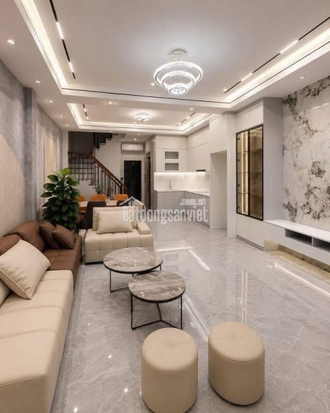 NGỌC THỤY – LONG BIÊN  - 7 TẦNG THANG MÁY -GA 2 Ô TÔ - KINH DOANH ĐỉNH- FULL NỘI THẤT NHẬP KHẨU
+