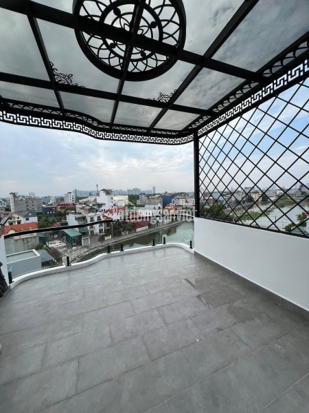 NGỌC THỤY – LONG BIÊN  - 7 TẦNG THANG MÁY -GA 2 Ô TÔ - KINH DOANH ĐỉNH- FULL NỘI THẤT NHẬP KHẨU
+