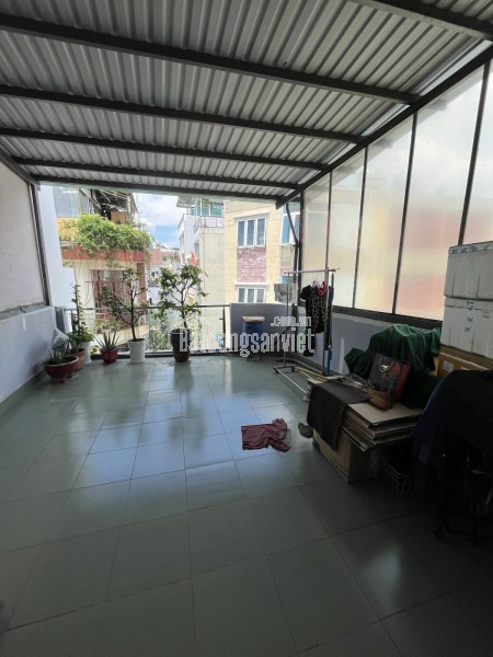 MẶT TIỀN KINH DOANH CÁCH MẠNG THÁNG 8, QUẬN 10, GẦN MẶT TIỀN