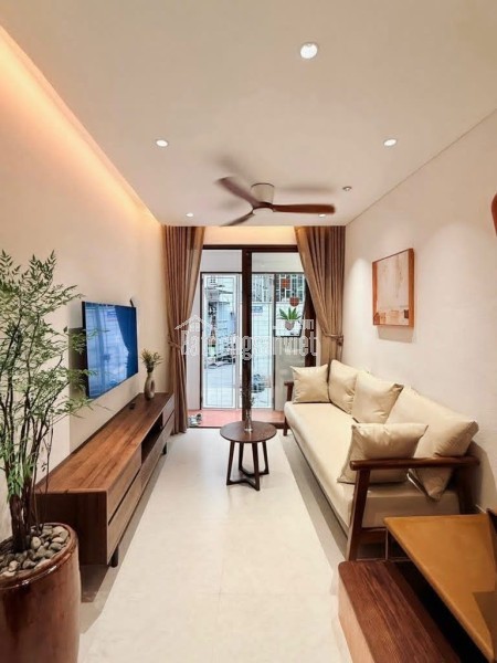 NHÀ 75M2 - 4 TẦNG - HẺM Ô TÔ 10M - CHỈ 12 TỶ 7 - ĐƯỜNG ĐINH BỘ LĨNH - BÌNH THẠNH
