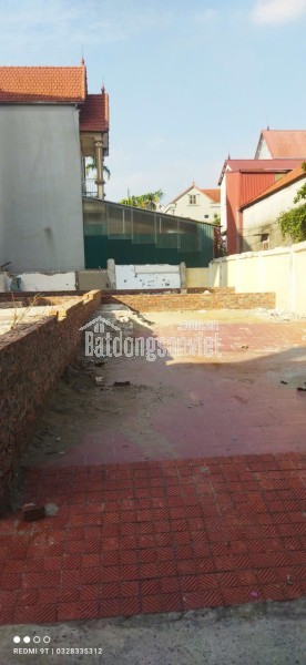 41m2 LÔ GÓC, NGÕ THÔNG, ÔTÔ VÀO, HOÀI ĐỨC, nhỉnh 3 tỷ CAM KẾT KO QUY HOẠCH