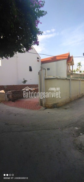 41m2 LÔ GÓC, NGÕ THÔNG, ÔTÔ VÀO, HOÀI ĐỨC, nhỉnh 3 tỷ CAM KẾT KO QUY HOẠCH