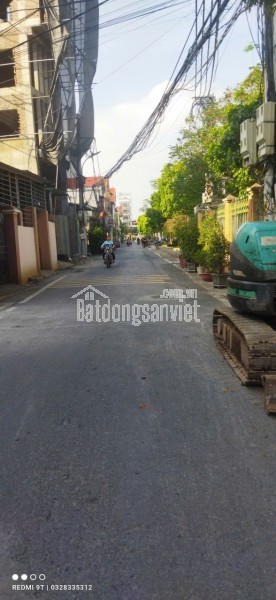 41m2 LÔ GÓC, NGÕ THÔNG, ÔTÔ VÀO, HOÀI ĐỨC, nhỉnh 3 tỷ CAM KẾT KO QUY HOẠCH