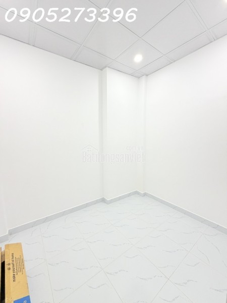 HXH NHỎ NGAY LÝ THƯỜNG KIỆT…NHÀ MỚI ĐẸP TÂN BÌNH GIÁP Q10, 2 TẦNG 2PN, CHÀO CHỈ 4.. TỶ TL.