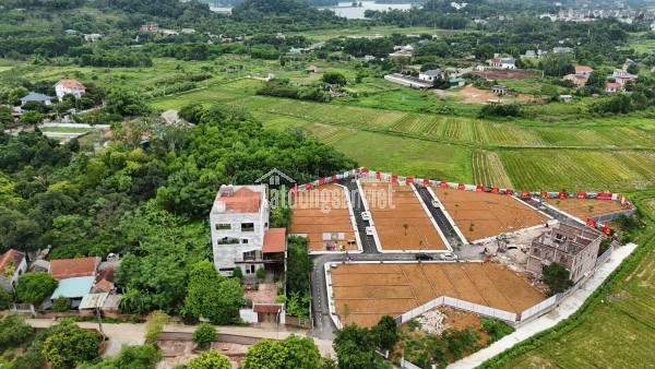 CẦN TIỀN KINH DOANH, CHIẾT KHẤU SÂU LÔ ĐẤT PHÚ CÁT NGÃ TƯ VAI RÉO