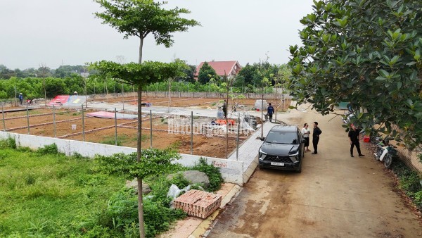 BÁN NHÀ 2 TẦNG MẶT ĐƯỜNG PHAN ĐÌNH PHÙNG – TP THÁI NGUYÊN