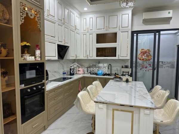 NHÀ 4 TẦNG KDC GREEN RIVERSIDE – HUỲNH TẤN PHÁT-2XE🚘TRÁNH-SHR-HC ĐỦ-9,2Ty